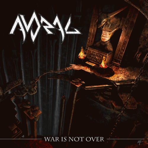 Avoral : War Is Not Over
